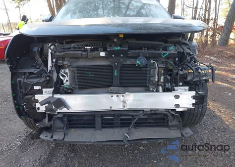 2025 Nissan Pathfinder Sv Fwd from USA, damaged, VIN 5N1DR3BB1SC231381